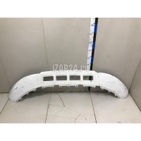 Спойлер переднего бампера VAG Q5 [8R] (2008 - 2017) 8r0807061dgru