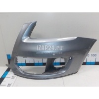 Бампер передний VAG Q5 [8R] (2008 - 2017) 8R0807107GRU