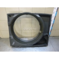 Ниша запасного колеса VAG Q3 (8U) (2012 - 2018) 8U0012109E