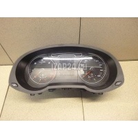 Панель приборов VAG Q3 (8U) (2012 - 2018) 8U0920990E