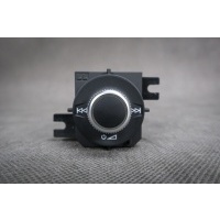 Регулятор рукоятка громкости audi q2 81a 81b919616a