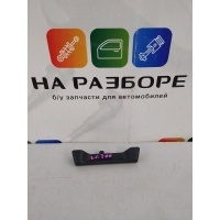 ручка багажника TOYOTA Land Cruiser 200 2016 69195-60011