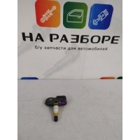 датчик давления шин TOYOTA Land Cruiser 200 2016 42607-48020