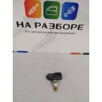 датчик давления шин TOYOTA Land Cruiser 200 2016 42607-48020