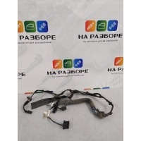 проводка крышки багажника LADA Largus F90 2018 240514876R