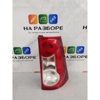 Фонарь LADA Largus F90 2018 8200864610