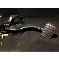 Педаль тормоза с накладкой Mercedes-Benz S-class W221 A1702900182