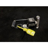 Клапан кондиционера Mercedes-Benz S-class W221 A2218300384