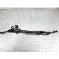 Рейка рулевая с г/у Volkswagen Passat 5 1998 8D1422066E