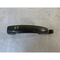 ручка наружная двери передней правой Audi A4 B8/8K 2012 8T0837205A