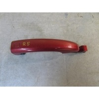 Ручка наружная передняя левая Audi A4 B8/8K 2012 8T0837205A