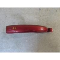 Ручка наружная передняя левая Audi A4 B8/8K 2012 8T0837205A