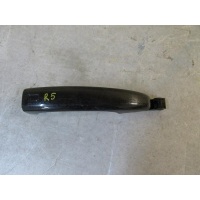 Ручка наружная передняя правая Audi A4 B8/8K 2012 8T0837205A