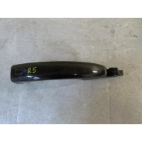 ручка наружная двери передней правой Audi Q5 8R 2012 8T0837205A