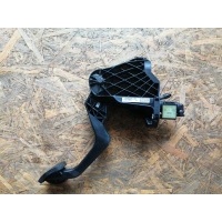 Volkswagen touran педаль сцепление 1t1721059dj 1k0721388ac
