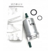 oe фильтр топлива vag a3 bp1 bp7 bpa поло 6q0201511