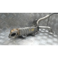 Охладитель отработанных газов TOYOTA AVENSIS (2009-2016) 2009 256010R020
