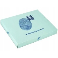 комплект сцепление blue print adg030238