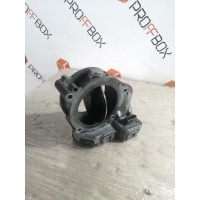 Заслонка дроссельная Mercedes Sprinter W906 2017 A6510900470, 0280750573