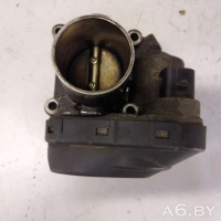 Заслонка дроссельная Volkswagen Polo 4 2001 036133062B