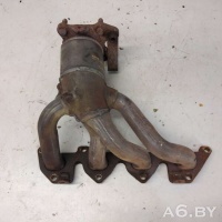 Коллектор выпускной Volkswagen Polo 4 2001 036178EAAA