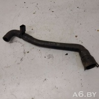 Патрубок (трубопровод, шланг) Volkswagen Polo 4 2001 036103474F