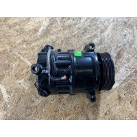 Компрессор кондиционера Jaguar XE X760 2015 8W83-19D629-AC