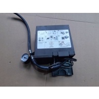 Active tools dk 8660 компрессор для авто