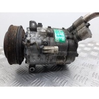 Компрессор кондиционера Opel Vectra B 1997 24411249