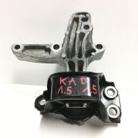 Лапа двигатель подушка 1.5 dci 112848459r kadjar