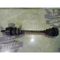 полуось MERCEDES-BENZ W202 1997 A2023508410