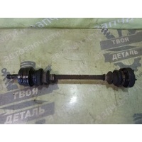 полуось MERCEDES-BENZ W202 1997 A2023508410