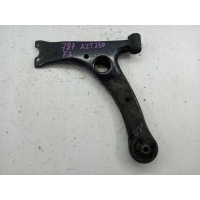 рычаг подвески Toyota Avensis AZT250W 2003 4806905070