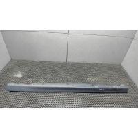 Накладка декоративная (на порог) правая Opel Corsa C 2000-2006 2003