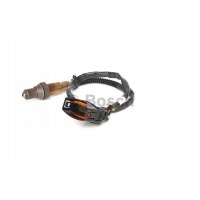Лямбда зонд bosch 0 258 007 284 zafira family b