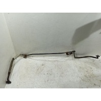 Трубка гидроподвески Nissan Patrol Y62 2010- 525021LB0E