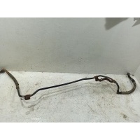 Трубка гидроподвески Nissan Patrol Y62 2010- 525021LB3A