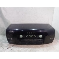 Крышка багажника Audi A6 C5 1997-2005 4B5827023R