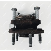 Подшипник с ступицей передняя rwd ягуар xf260 x260