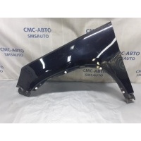 Крыло Volkswagen Tiguan 5N0821105