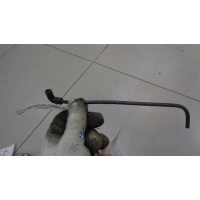 Трубка воздушная Audi A6 C6 2004-2011 2007 06E133773M