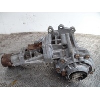 Раздаточная коробка Mitsubishi Outlander XL II 2007 - 2012 2009