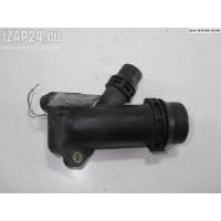 Фланец (тройник) системы охлаждения BMW X5 E53 (1999-2006) 2005 11122247744