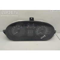 Щиток приборный (панель приборов) Renault Scenic I (1996-2003) 2003 8200038772