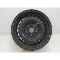 Диск штампованный Audi A4(B6) 2006 8E0601027E