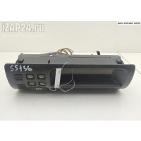 Переключатель отопителя Renault Safrane 1998 7700424512