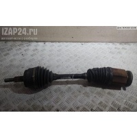 Полуось передняя левая Volkswagen Transporter 5 2004 7H0407271AB