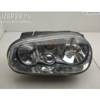 Фара левая Volkswagen Golf-4 2000 1J1941017B