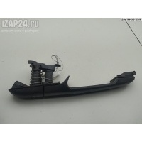 Ручка двери сдвижной наружная правая Mercedes Sprinter (1995-2006) 2000 A9017600459