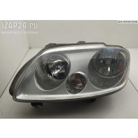 Фара левая Volkswagen Touran 2005 2K0941005B
